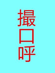 開齊合撮|WinHigh Khou(黃文海)的古今漢語: 依照【開口呼】、【合口呼】。